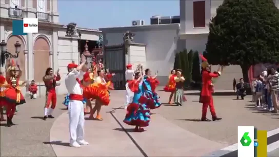 'Parque España', el parque temático de Japón que caricaturiza la cultura española: "Tienen que pensar que esto es un manicomio" 'Parque España', el parque temático de Japón que caricaturiza la cultura española: "Tienen que pensar que esto es un manicomio"