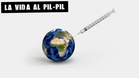 La lucha por la vacuna del coronavirus La lucha por la vacuna del coronavirus