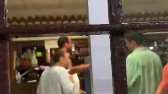 Vídeo de Juan Carlos Monedero en Twitter Vídeo de Juan Carlos Monedero en Twitter