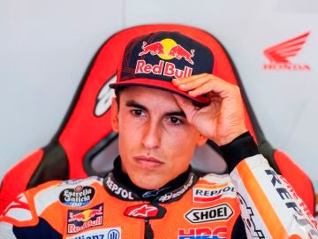 Marc Márquez Marc Márquez