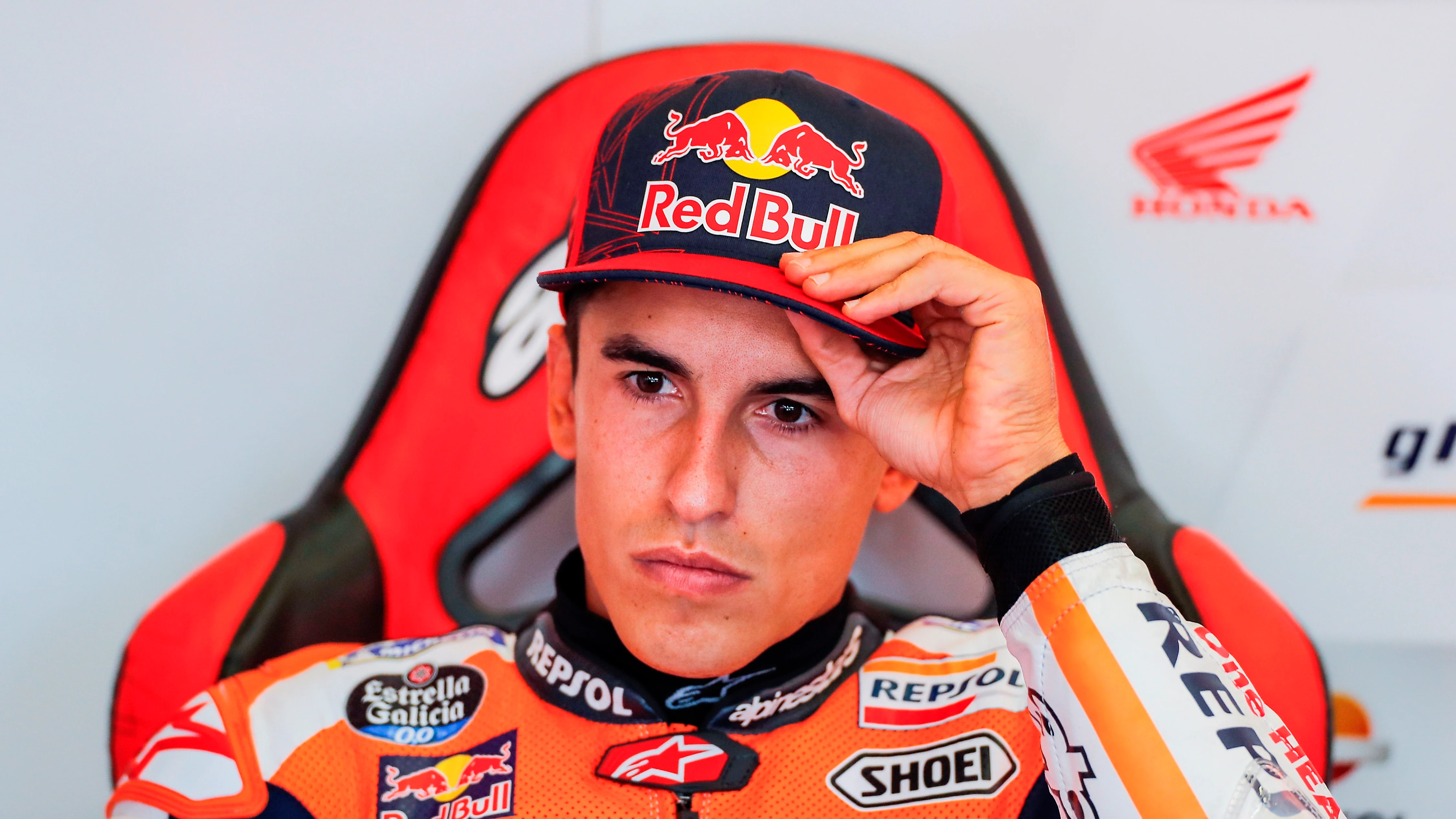 Marc Márquez