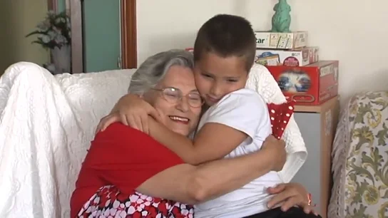 Día de los abuelos 2020 Día de los abuelos 2020