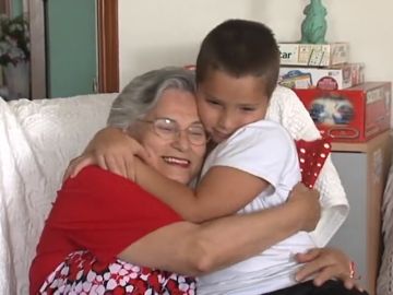 Día de los abuelos 2020 Día de los abuelos 2020