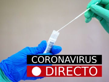 Coronavirus España hoy: noticias de última hora, rebrotes y casos, en directo Coronavirus España hoy: noticias de última hora, rebrotes y casos, en directo