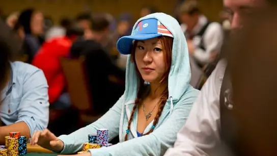 Susie Zhao Susie Zhao