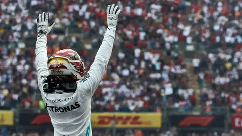 Habrá que esperar a 2021 para volver al GP de México Habrá que esperar a 2021 para volver al GP de México