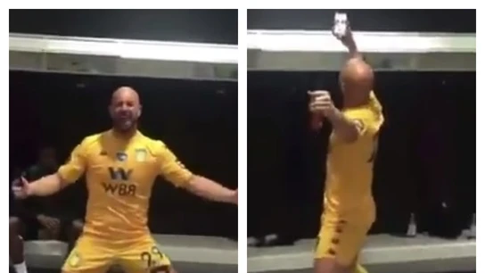 Pepe Reina Pepe Reina