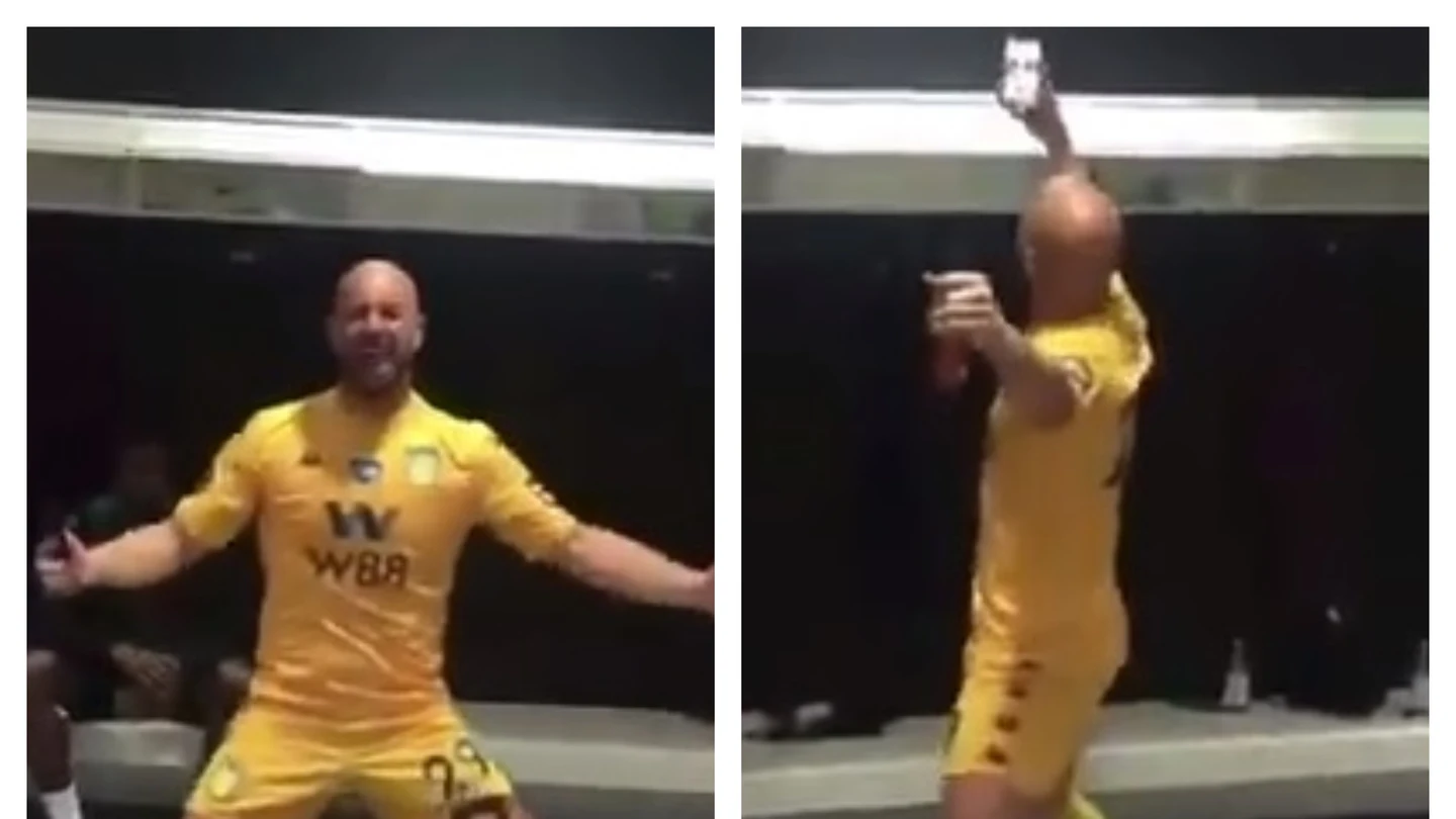 Pepe Reina Pepe Reina