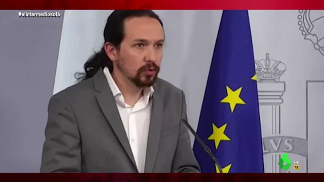 manipulado iglesias