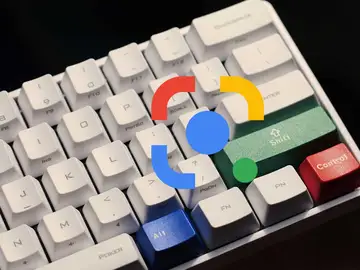 Google Lens Google Lens