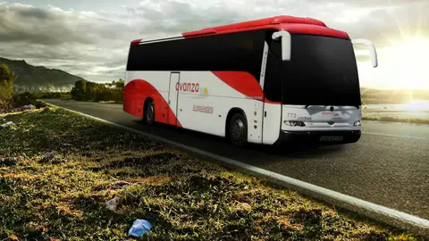 Autobús Autobús
