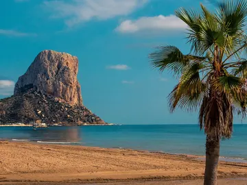 Calpe Calpe