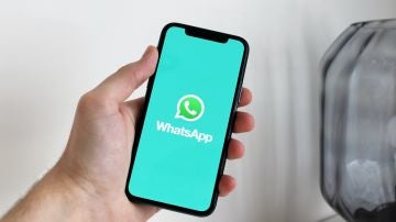 Nueva forma de añadir contactos de Whatsapp a través de códigos QR