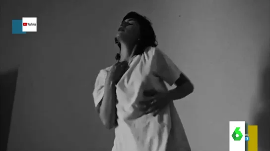 Úrsula Corberó, protagonista del videoclip de Dua Lipa, J Balvin y Bad Bunny que arrasa en Internet Úrsula Corberó, protagonista del videoclip de Dua Lipa, J Balvin y Bad Bunny que arrasa en Internet