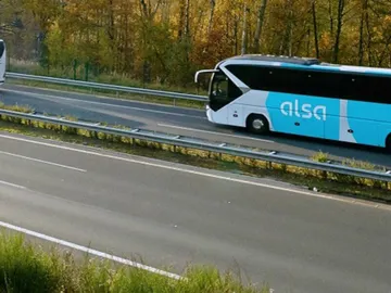 Autobús Autobús