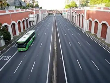 Autobús Autobús