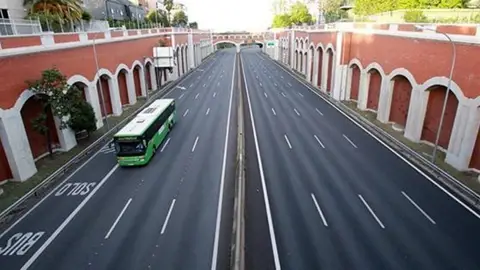 Autobús Autobús