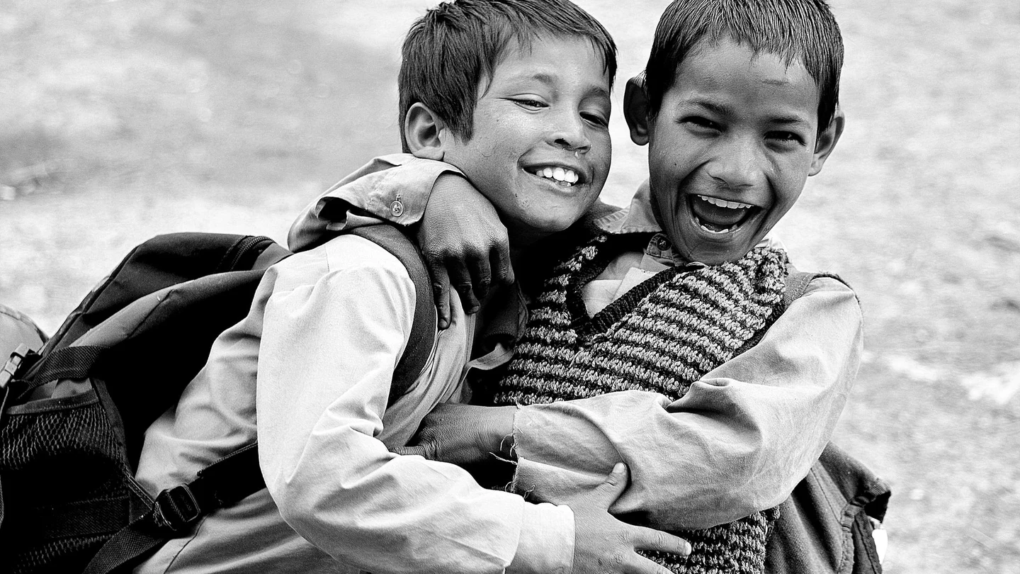 Día Internacional de la Amistad: el sueño de un médico que lucho medio siglo por su aprobación Día de la Amistad