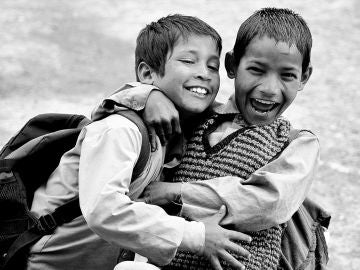 Día Internacional de la Amistad: el sueño de un médico que lucho medio siglo por su aprobación Día Internacional de la Amistad: el sueño de un médico que lucho medio siglo por su aprobación