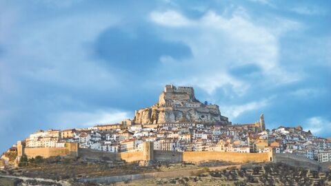 Morella, Castellón