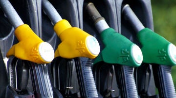 Combustible