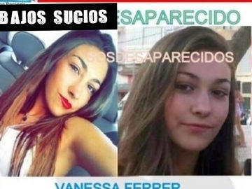 Vanessa Ferrer Vanessa Ferrer