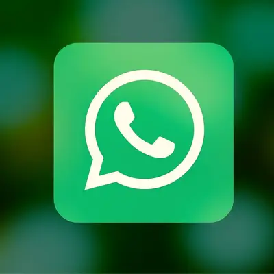 Whatsapp Whatsapp