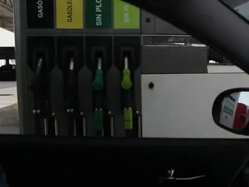 Gasolinera Gasolinera