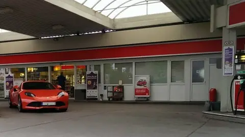 Combustible Combustible