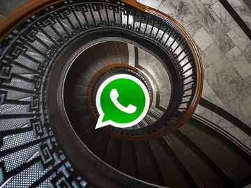 WhatsApp WhatsApp
