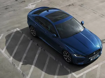 Jaguar XE Jaguar XE