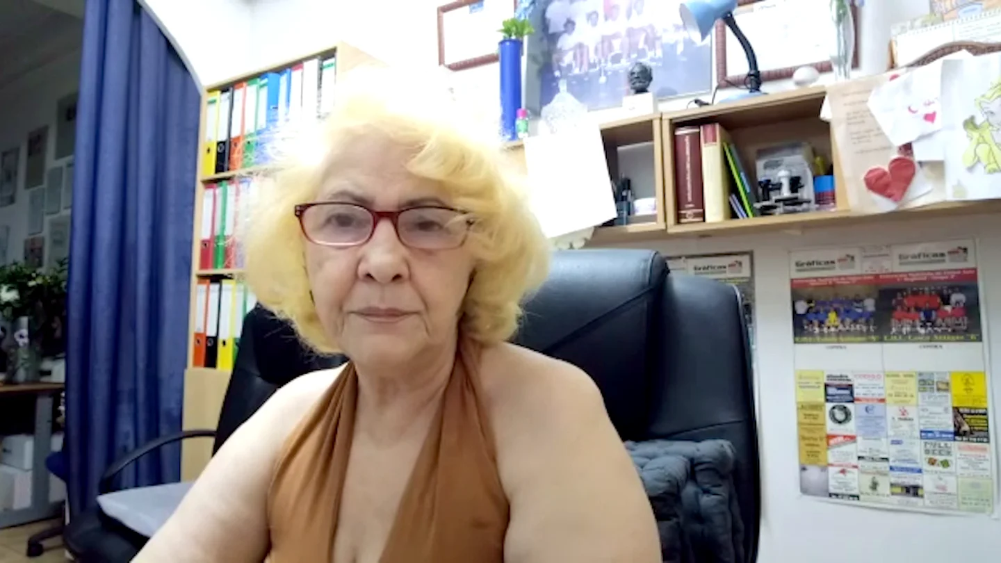 El mensaje de la presidenta del Defensor del Paciente: "Lo ocurrido en las residencias es un genocidio que me recuerda al de los nazis" El mensaje de la presidenta del Defensor del Paciente: "Lo ocurrido en las residencias es un genocidio que me recuerda al de los nazis"