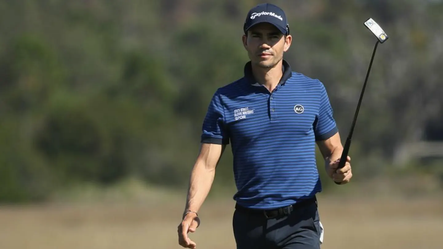 Camilo Villegas Camilo Villegas