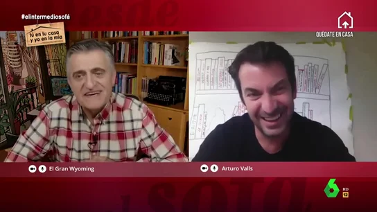 Arturo Valls Arturo Valls