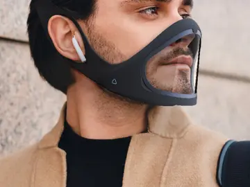 Mascarilla Cliu Mascarilla Cliu