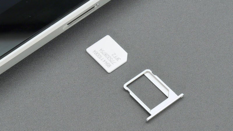 Cómo cambiar (o desactivar) el PIN de la tarjeta SIM en tu iPhone rápidamente