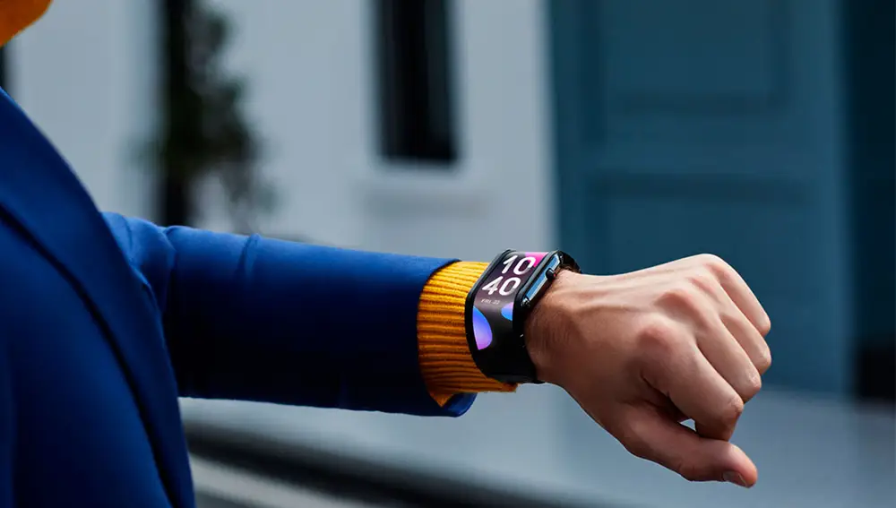 Nubia Watch Nubia Watch