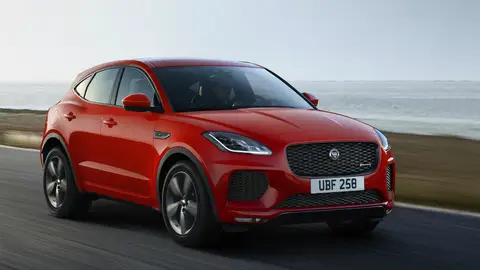 Jaguar E-Pace Jaguar E-Pace