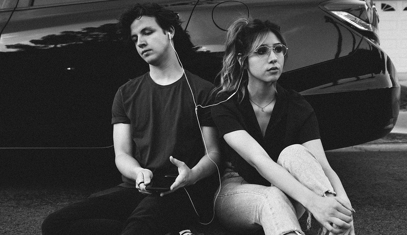 Compartiendo música