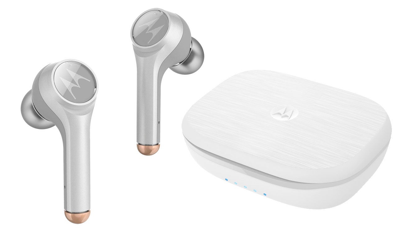 Motorola VerveBuds 800