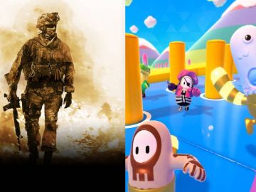 Descubre los juegos gratuitos de agosto para PS4 en PS Plus Descubre los juegos gratuitos de agosto para PS4 en PS Plus