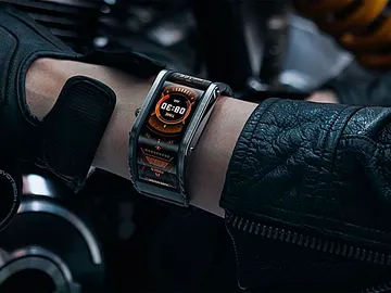 Nubia Watch Nubia Watch