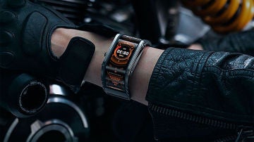 Nubia Watch