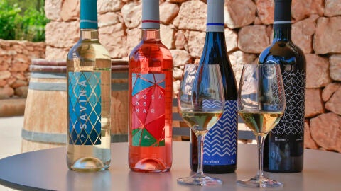 Vinos Terramoll