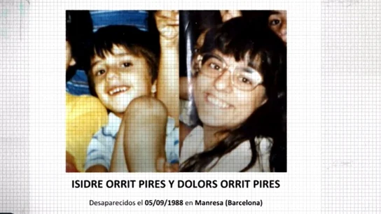 La investigación sobre la misteriosa desaparición podría reabrirse La investigación sobre la misteriosa desaparición podría reabrirse