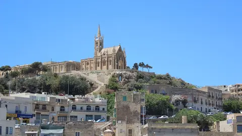 Gozo Gozo