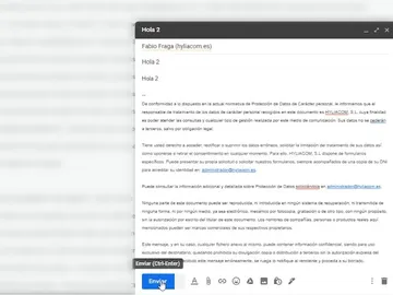 Gmail Gmail