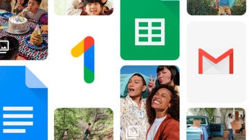 Google One