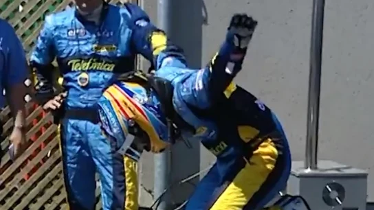 Fernando Alonso Fernando Alonso
