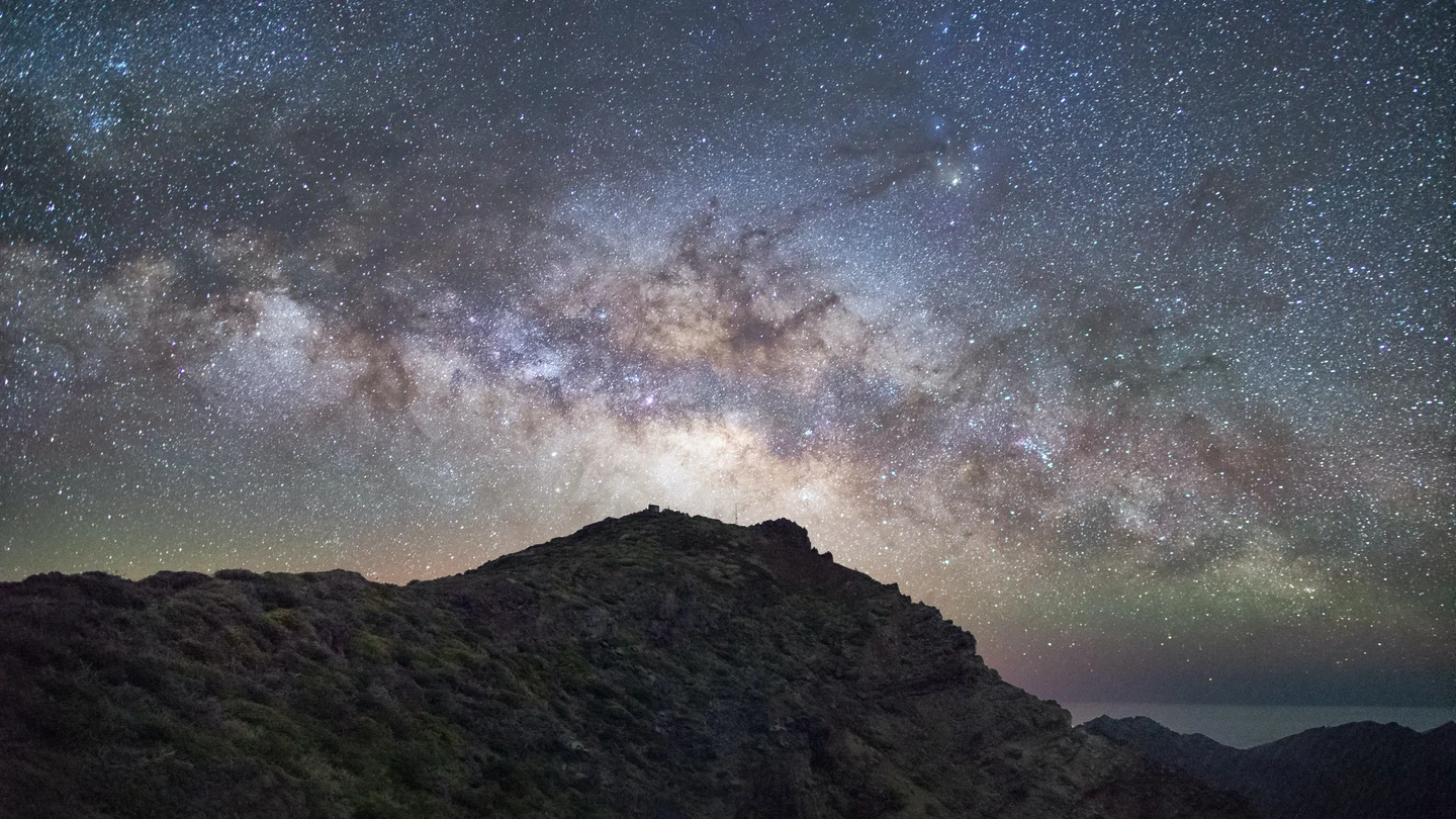 Perseidas: Descubre los mejores lugares para ver las lluvias de estrellas en España Perseidas: Descubre los mejores lugares para ver las lluvias de estrellas en España